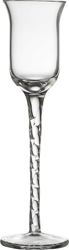 Rom Verres à vodka et aquavit, Lot de 6