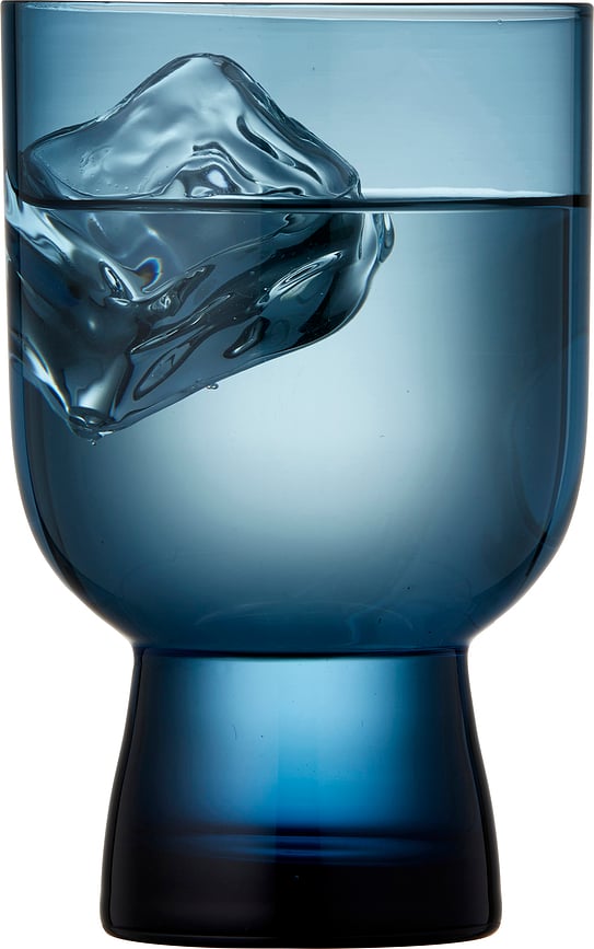 Sorrento Čaše 300 ml sive 4 kom.