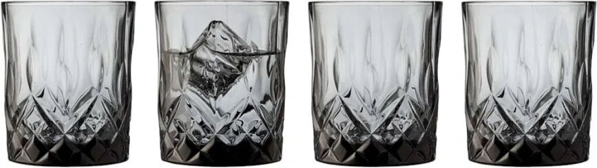 Sorrento Glasses 320 ml, 4 pcs.