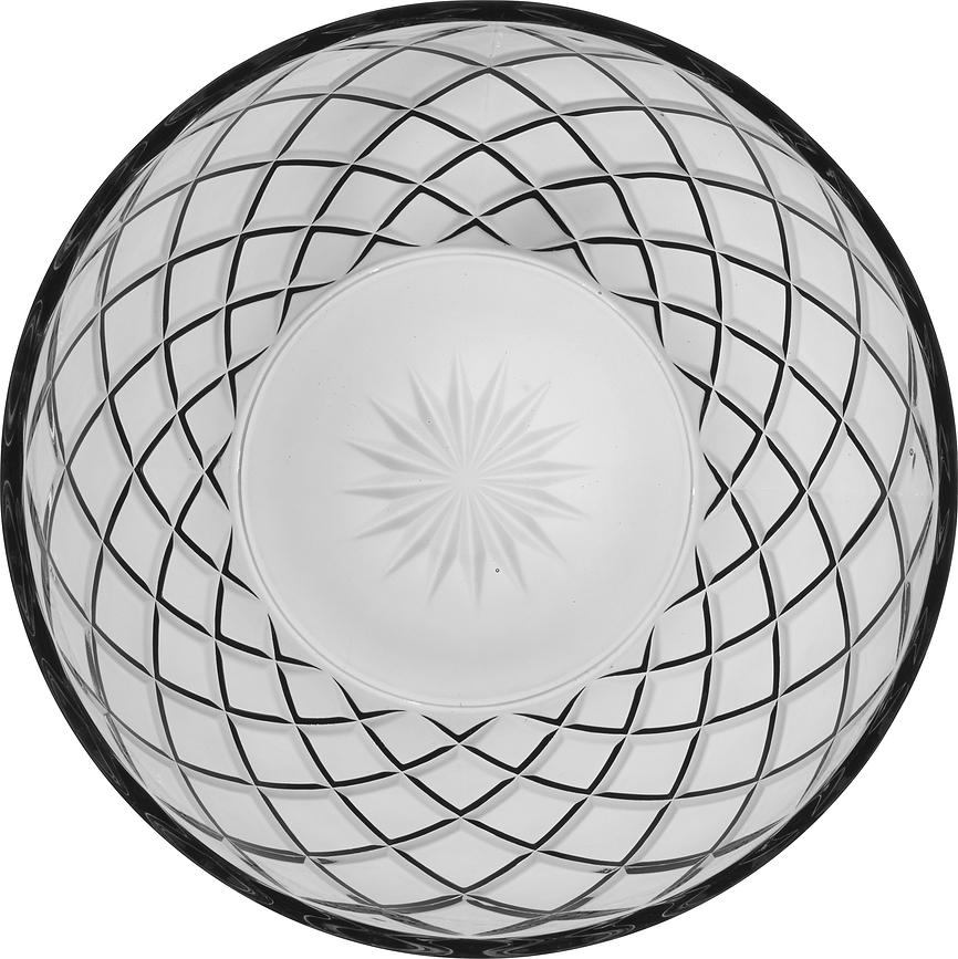 Sorrento Σαλατιέρα, 24 cm, μπλε