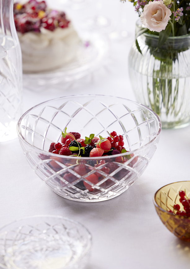 Sorrento Σαλατιέρα, 24 cm, μπλε