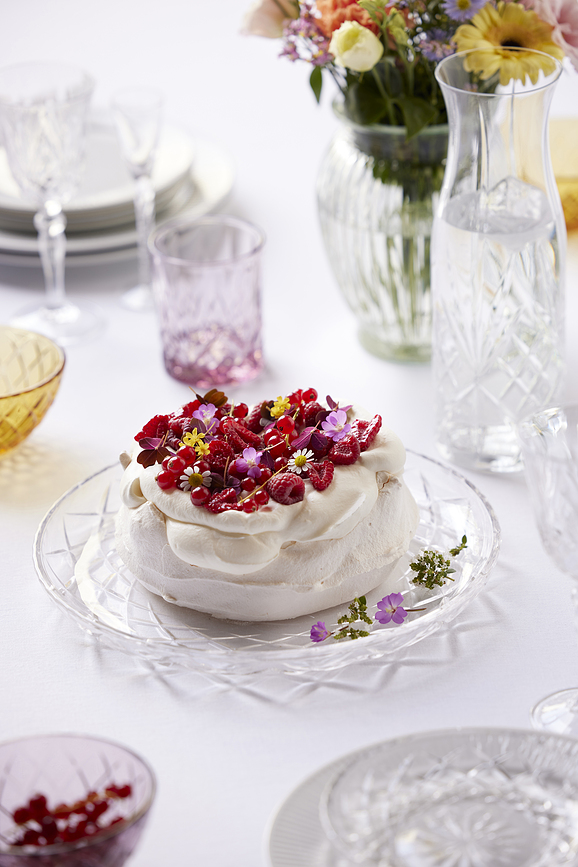 Sorrento Skodelice za serviranje, 12 cm, modre, 4 kosi