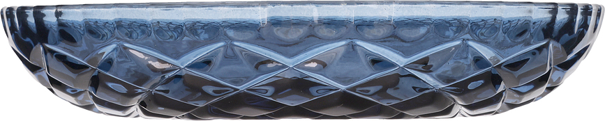 Sorrento Tanjuri za desert 16 cm zeleni 4 kom.