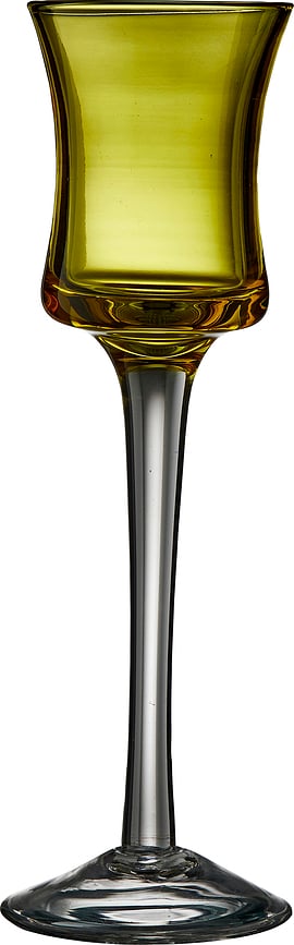 Vasos de Chupito Classic, 6 unidades