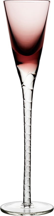 Vasos de chupito London, para vodka y aquavit, 6 unidades