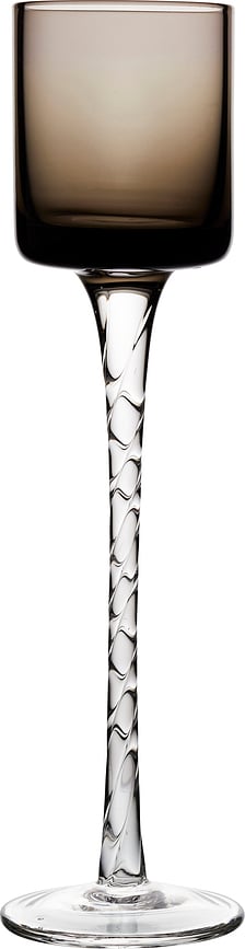 Vasos de chupito London, para vodka y aquavit, 6 unidades