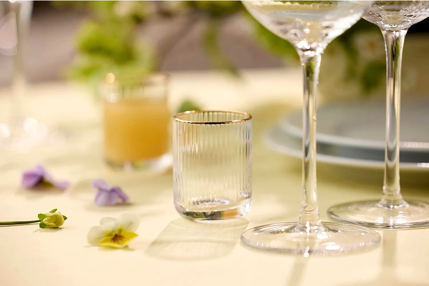 Vasos de Chupito Palermo, 60 ml, 6 unidades