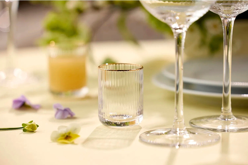 Vasos de Chupito Palermo, 60 ml, 6 unidades