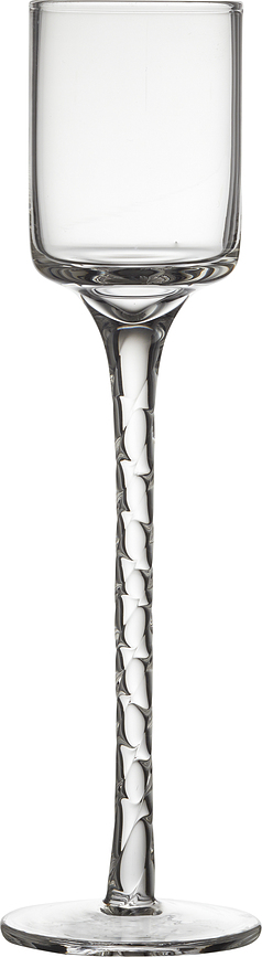 Vasos de chupito para vodka y aquavit Rom, 6 unidades