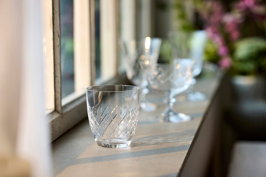 Vasos Eaton, 300 ml, 2 unidades