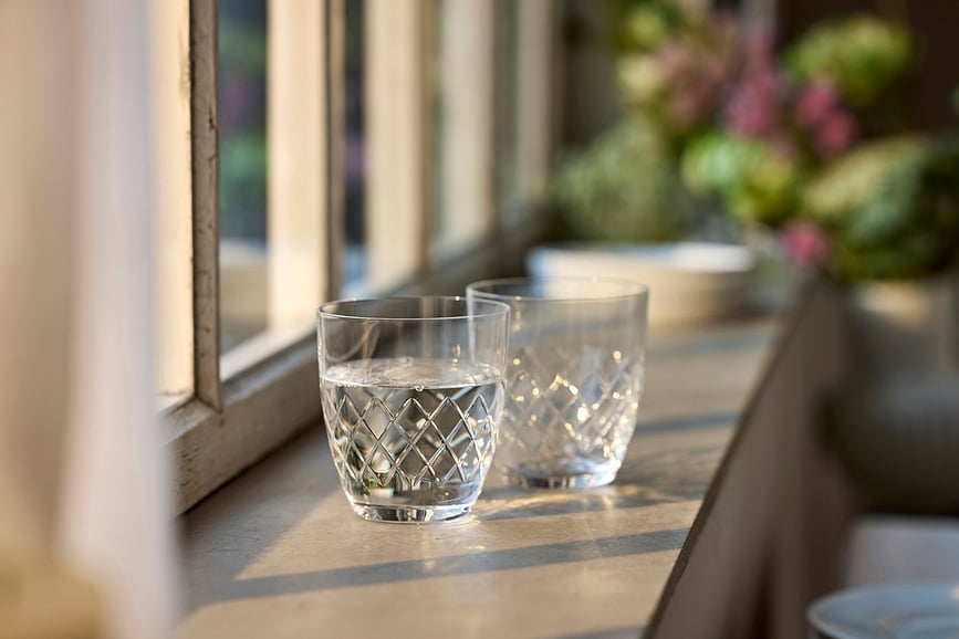 Vasos Eaton, 300 ml, 2 unidades