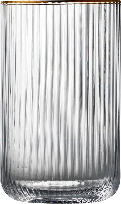 Vasos Highball Palermo, 500 ml, 4 unidades