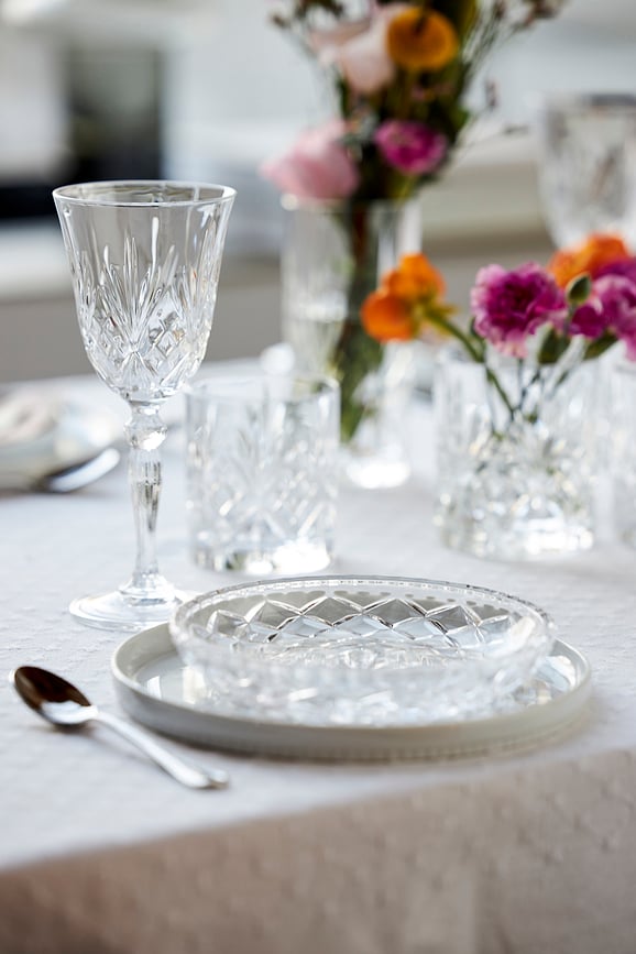 Vasos Melodia 230 ml, 6 unidades