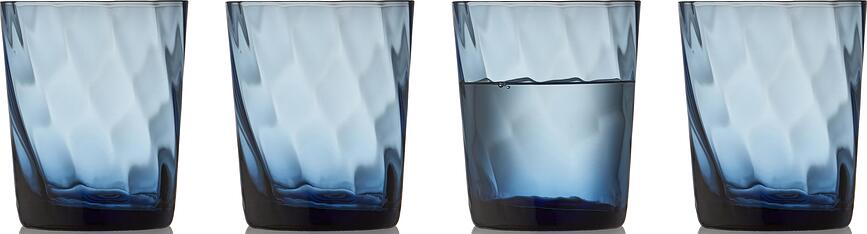 Vasos Vienna 300 ml, 4 unidades