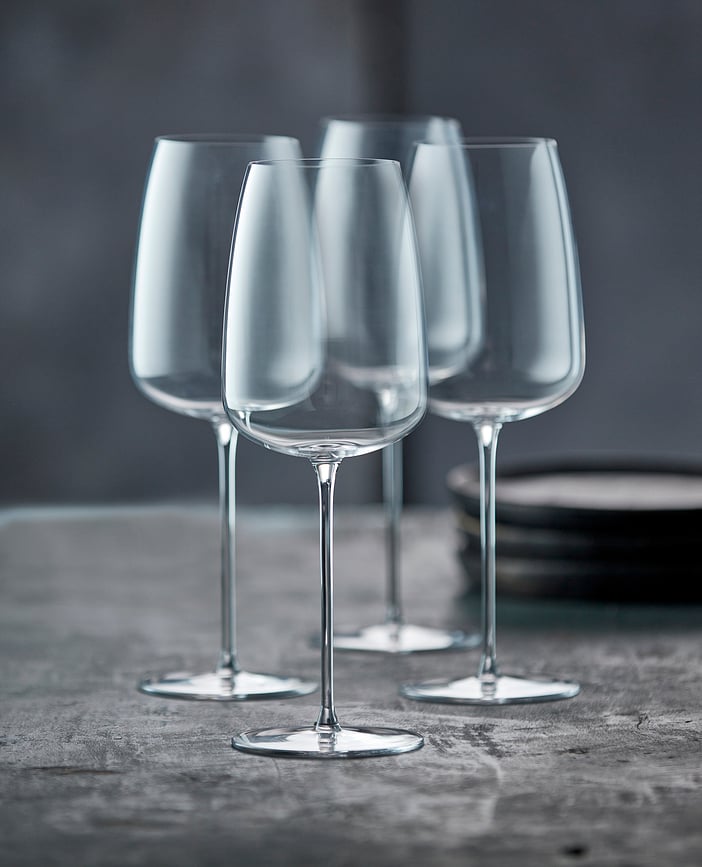 Veneto Čaše za burgundac 770 ml 2 kom.