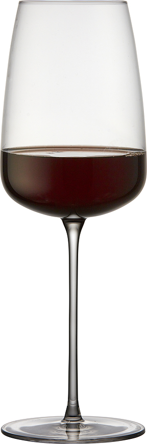 Veneto Ποτήρια για κόκκινο κρασί, 540 ml, 2 τμχ