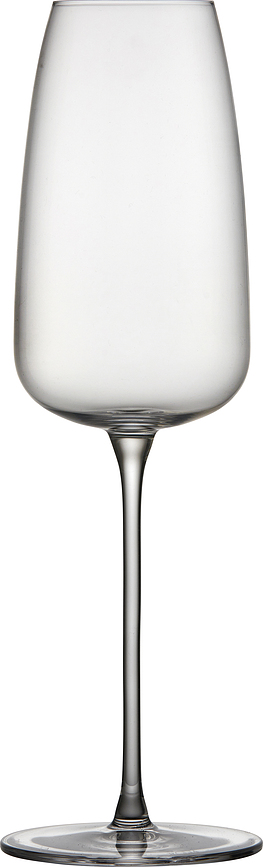 Veneto Ποτήρια σαμπάνιας, 360 ml, 2 τμχ