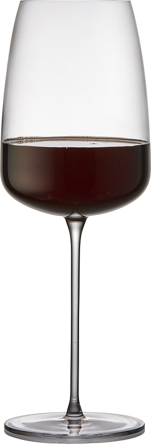 Veneto Verres à vin Bourgogne 770 ml, Lot de 2