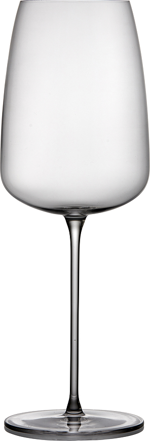Veneto Verres à vin Bourgogne 770 ml, Lot de 2