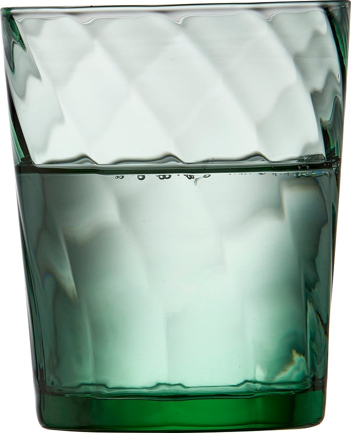 Vienna Čaše 300 ml plave 4 kom.