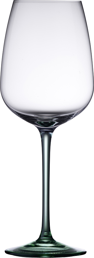 Vienna Ποτήρια Κρασιού, 530 ml, μπλε, 4 τμχ