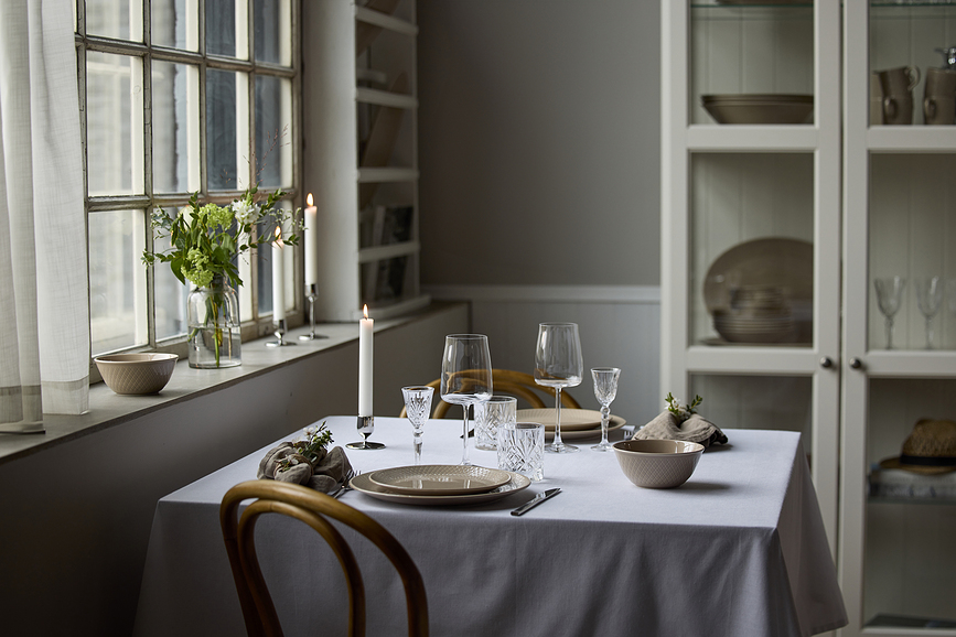 Zero Čaše za crno vino 540 ml 4 kom.