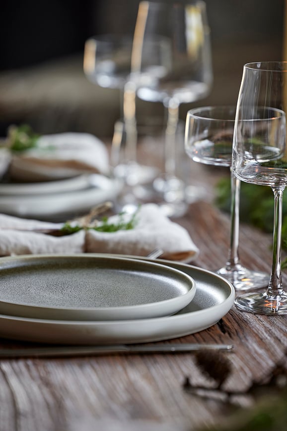 Zero Čaše za šampanjac 260 ml 4 kom.