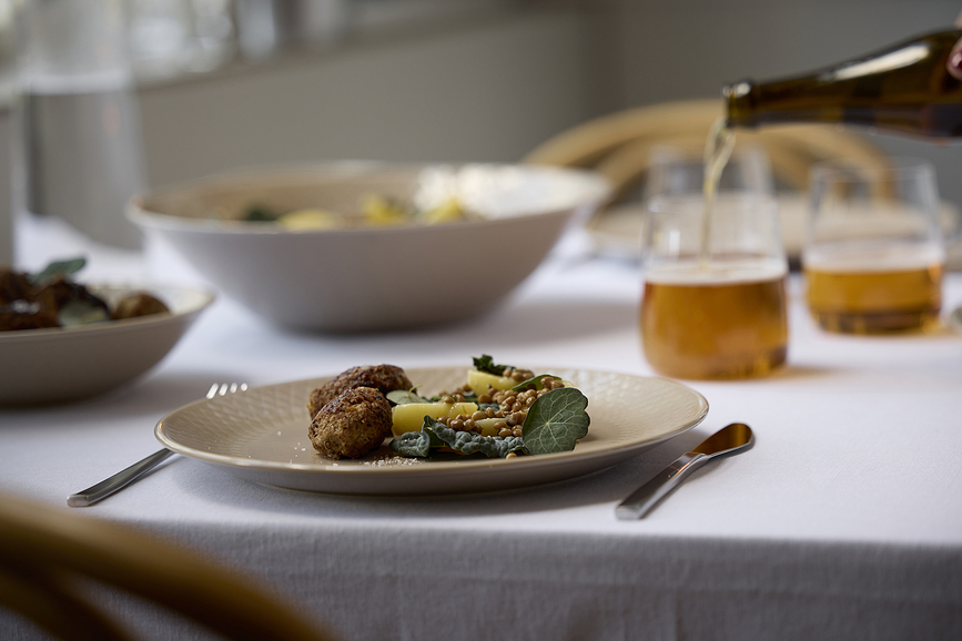 Zero Kozarci, 420 ml, prozorni, 6 kosov