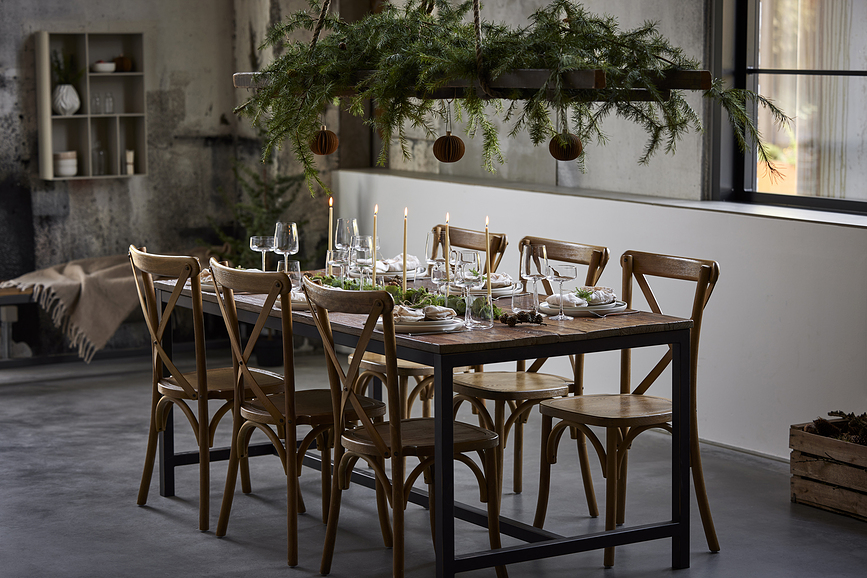 Zero Verres à Vin Blanc 430 ml, Lot de 4