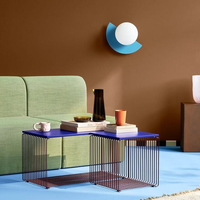 Le 100e anniversaire de Verner Panton