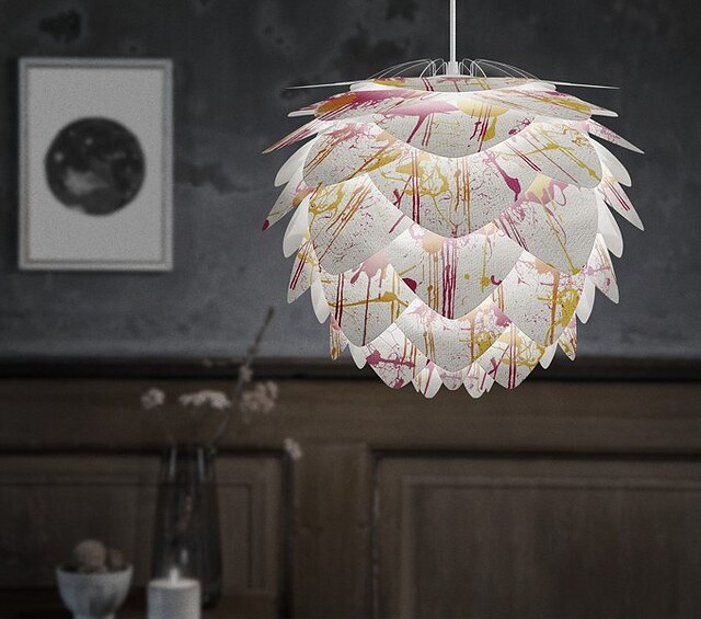 Κρεμαστό φωτιστικό Aluvia Vita Copenhagen