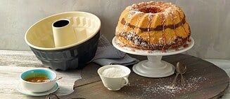 Moule à muffins Living