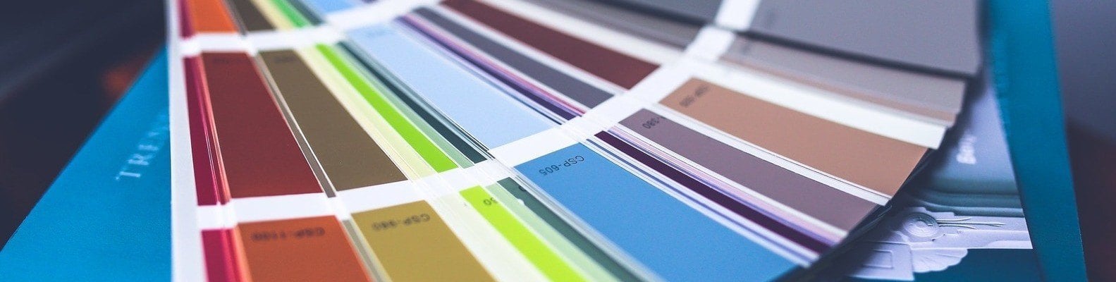 PANTONE-Farben. Trends und Prognosen