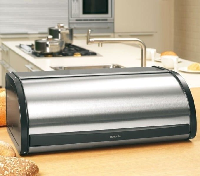 Velika Brabantia košara za kruh