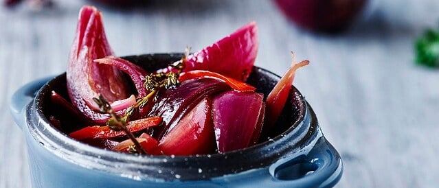 Nicolas Vahe vatrostalna posuda