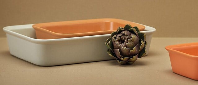 Cook Serve Rig-Tig vatrostalno posuđe