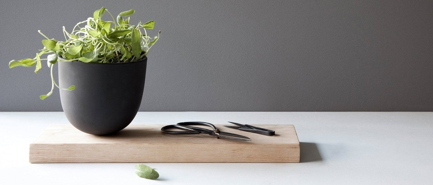 Grow Menu tegla za bilje