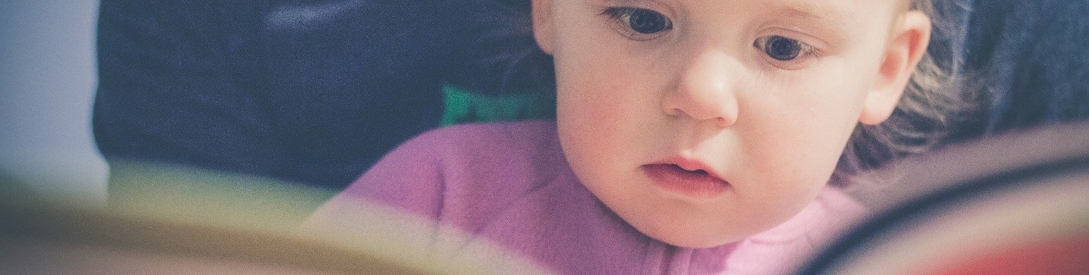 Η ανάγνωση είναι σούπερ! Τα εκπαιδευτικά βιβλία και ο ρόλος τους στην ανάπτυξη του παιδιού