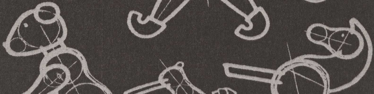 Ο Πίτερ Παν είναι μέσα σε όλους μας! Ο μαγικός κόσμος των ξύλινων παιχνιδιών από τον Kay Bojesen