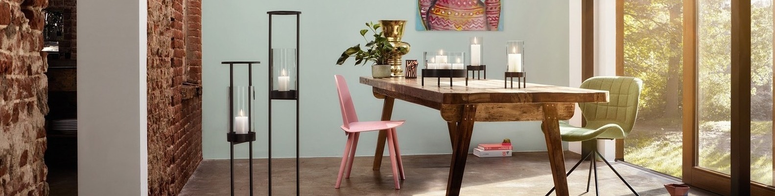 Quel est le parfum de la relaxation ? Les parfums d'intérieur pour améliorer votre humeur