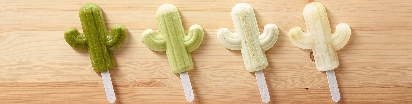 Sõprade poolt soovitatud jäätiseretseptid, mis on FormAdore'i poolt järele proovitud ja heaks kiidetud