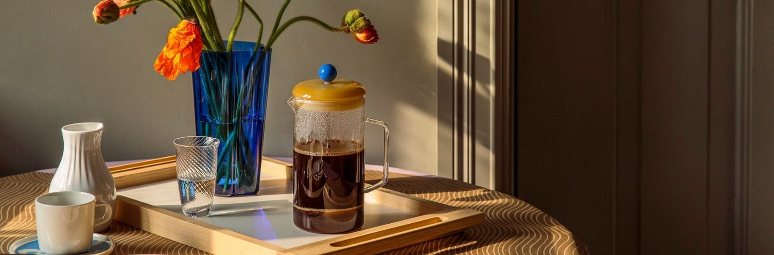 Une maison parfumée au café : tout ce dont vous avez besoin pour votre rituel d'automne