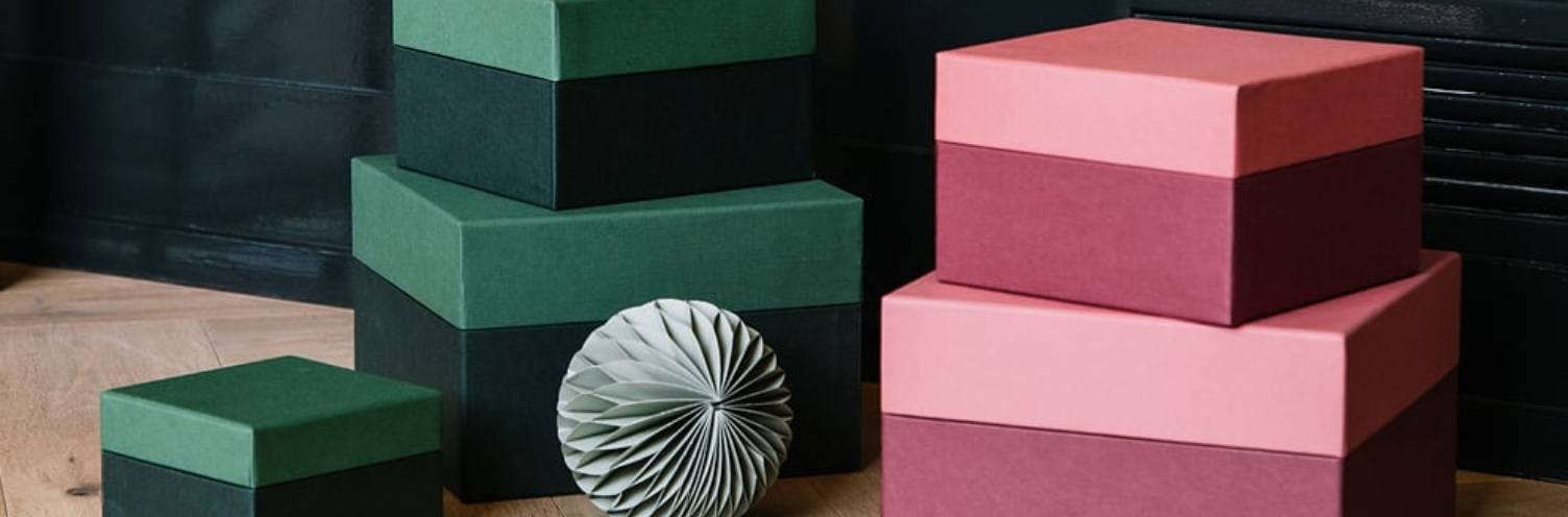 7 maneras de envolver un regalo