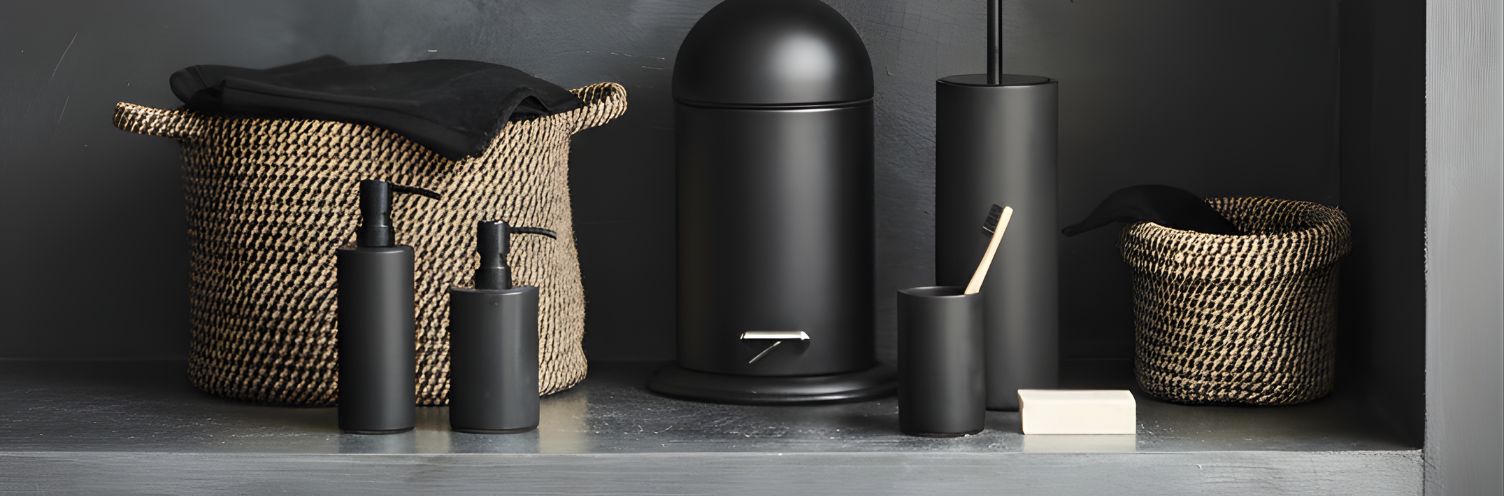 Cubo de basura para baño – ¿Cuál elegir? Una guía completa