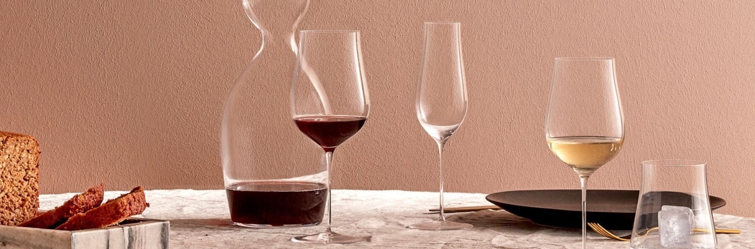 Πώς να επιλέξετε τα σωστά ποτήρια για αλκοολούχα ποτά;