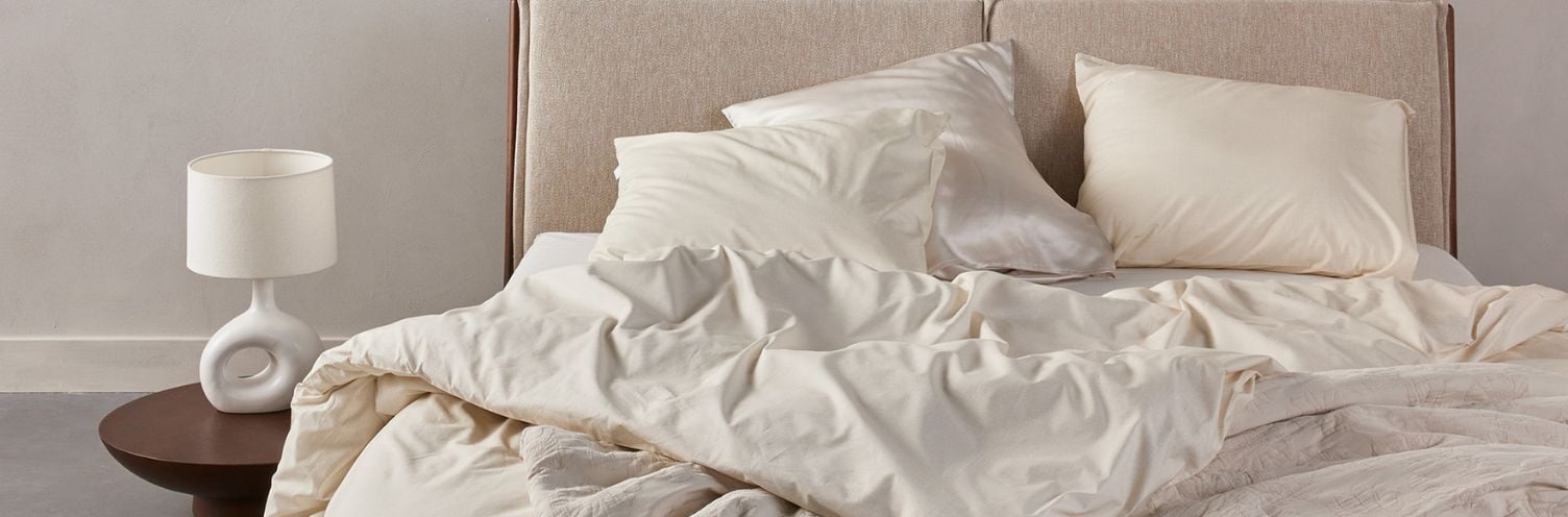 Trend: spalnica kokon. Ideje za spalnico