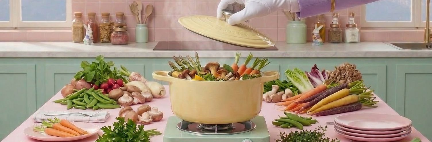 Pâques gourmandes | Cuisine et pâtisserie