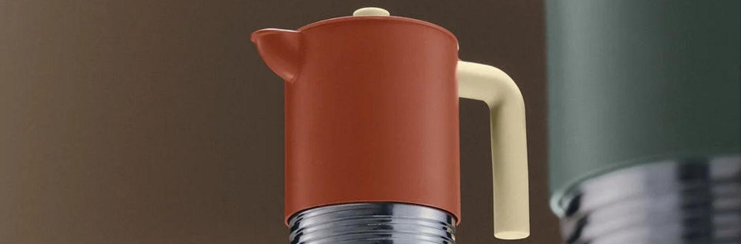 Nouveautés Alessi. Parfaites pour votre collection