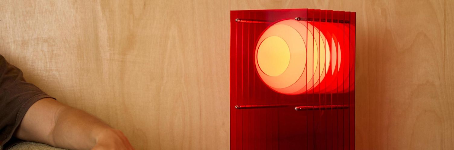 BaNG : Des lumières qui brisent les codes