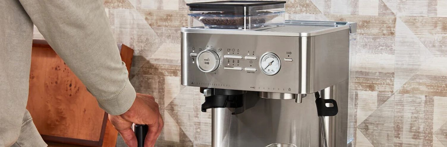 Quale Macchina da Caffè per la Casa Scegliere – Classifica dei Modelli di Design 2026